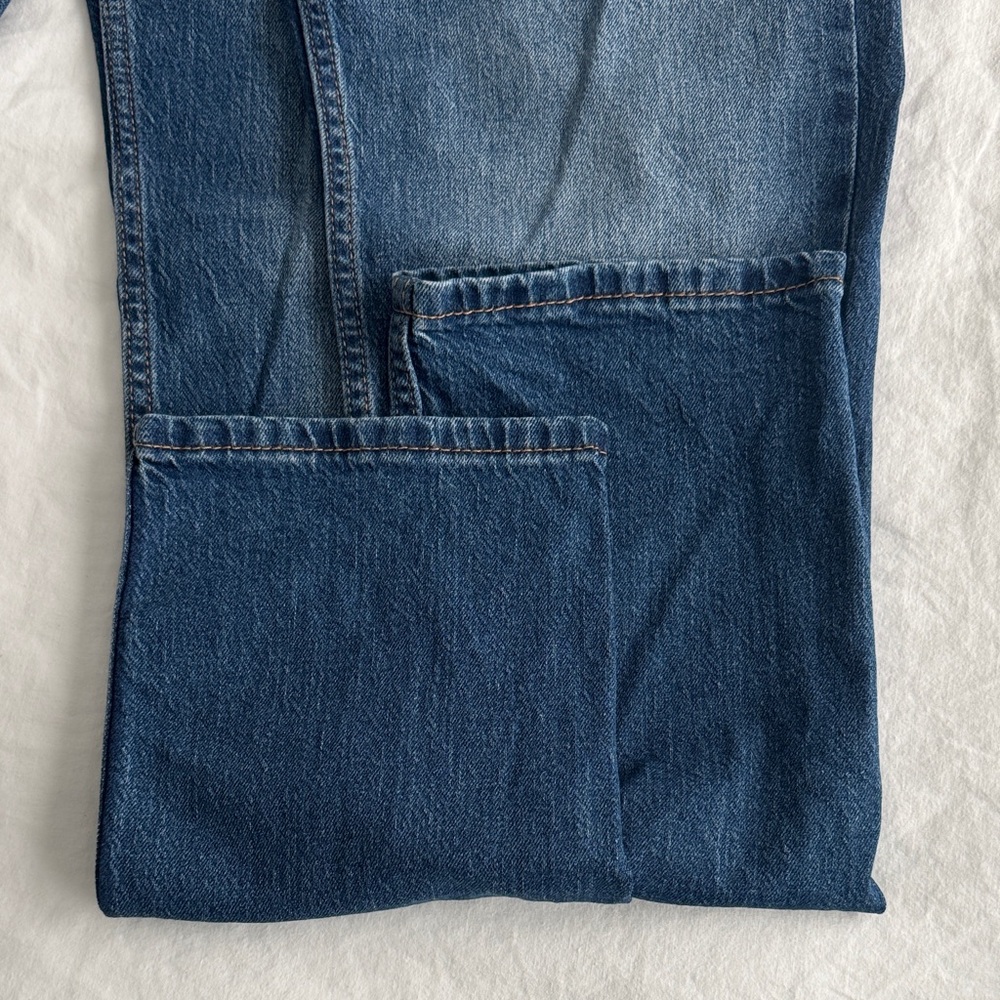 Levi's 511 Slim Fit Men's Denim Jeans Lot of 2 - 32x32 - Picture 5 of 6